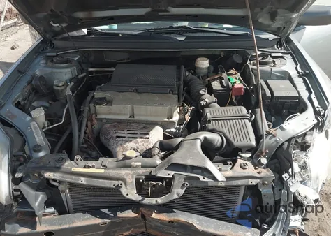 2008 Mitsubishi Galant Es z USA, uszkodzony, nr VIN 4A3AB36F68E023192